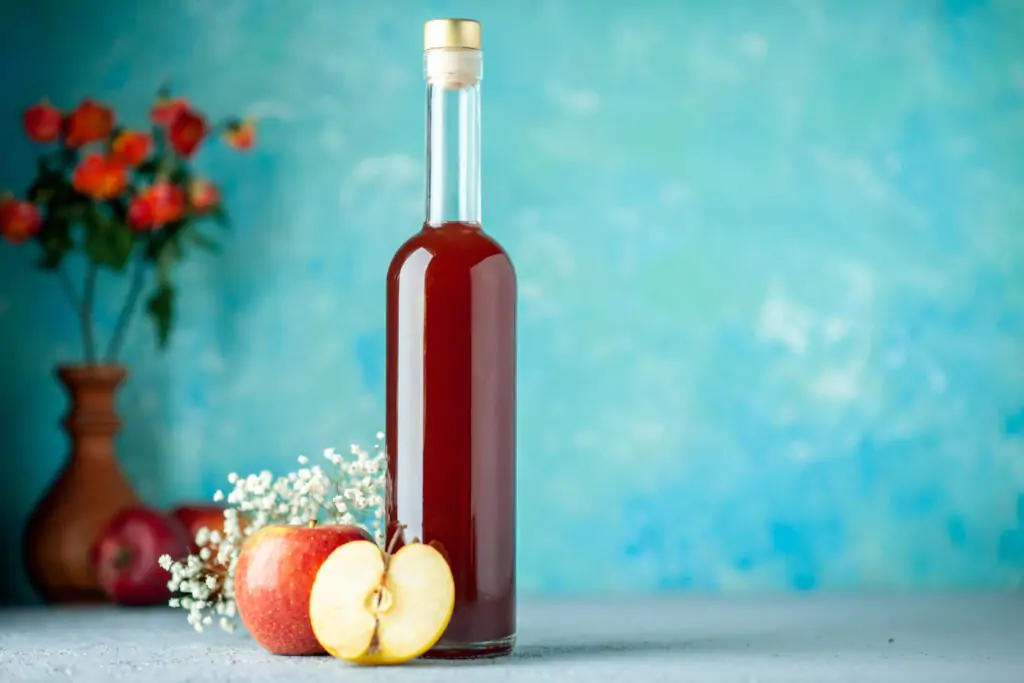 vinegar for cleaning espresso machine